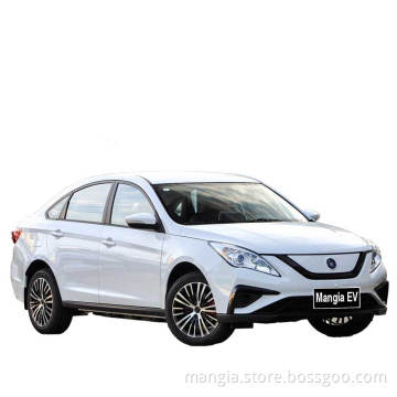 Sales of Dongfeng Forthing S50 high-speed adult electric vehicles New Chinese electric vehicles for sale at low prices